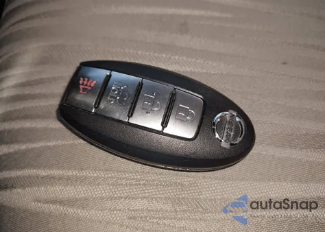 2017 Nissan Sentra Sv from USA, damaged, VIN 3N1AB7AP0HY304680